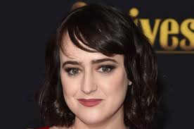 Child star of mrs doubtfire and matilda, mara wilson joins simon delaney and anna daly via skype to talk about a documentary she is featured in. R C5e4h61jmosm
