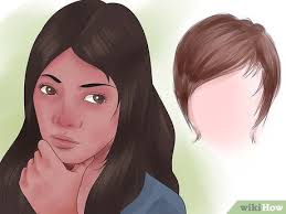 With so many cute hairstyles for short curly hair, girls have a number of trendy styles to choose from. 3 Ways To Decide Between Cutting Your Hair Or Not Wikihow