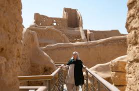 At-Turaif - Visit Saudi Official Website