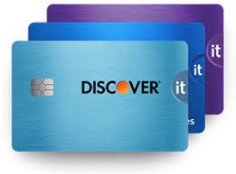 It was introduced by sears in 1985. Credit Card Benefits Discover Card Rewards Discover