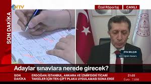 Hüseyin çelik döneminde talim terbiye kurulu başkanı idi ve yapılandırmacı eğitim adı altında denenen, uygulanmaya çalışılan sistemin ülkede sorumlu mimarı sayılırdı. Milli Egitim Bakani Ziya Selcuk Ntv De Lgs Aciklamasi Ntv