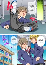 Ijimerarekko no Hahaoya ga Hamedori suru Batsu Game ni Makikomareta Kekka |  괴롭힘 당하는 아이의 어머니가 하메도리하는 벌게임에 휘말린 결과 - Page 12 - HentaiEra