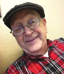 Robert V. Keck Sr. 'Papa'