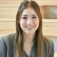 Kate Tesch's Instagram, Twitter & Facebook