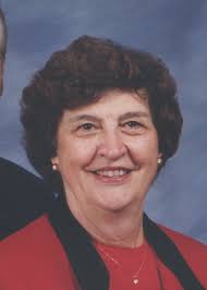 Obituary for Lela Jean Gould