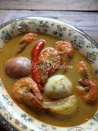 Recipe by erik & aziracourse: Resepi Gulai Udang Kelantan Inibaruresepi Gobitage Com