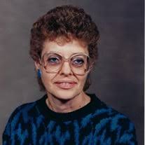 Obituary information for Gloria M. Matuszewski