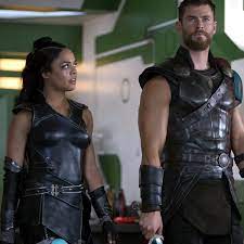 Ragnarok is a 2017 superhero film, based on the marvel comics superhero of the same name. Thor Ragnarok Is It Really Marvel S Best Movie Yet Discuss With Spoilers Thor Ragnarok The Guardian