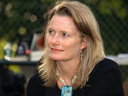 Jennifer Egan Owns Her Unconscious