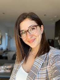 Kim Gaudette's Instagram, Twitter & Facebook