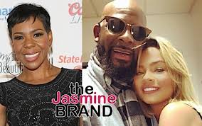 Not long after the end of his late 2008 child pornography trial, which we'll get to momentarily, r. R Kelly S Ex Wife Drea Kelly Gives Zero F Ks About His 19 Year Old Girlfriend Video Thejasminebrand