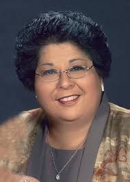 Susan Marie “Sue” Becerra Cockriel (1958-2009)