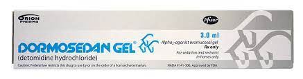 We did not find results for: Rx Dormosedan Gel 3 Ml