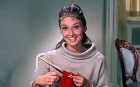 Check spelling or type a new query. Good Knitting On Tv And In The Movies