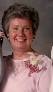 Velvajean Woodrow Obituary