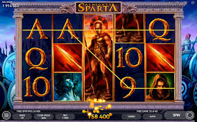История спарты (период архаики и классики). Top Sparta Slots Of 2020 Try Almighty Sparta Slot Now