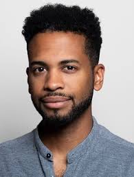 Key Changemaker: Keith Thomas