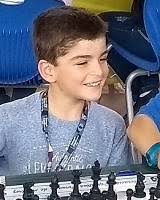 benjamin salazar: FIDE Online Arena