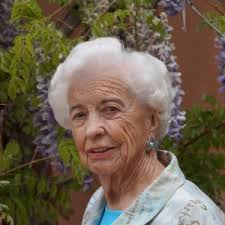 Obituary for Mildred Elizabeth (Rhoads) Weir Speer