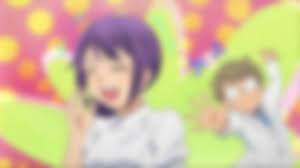 Comical Psychosomatic Medicine How Do You Remedy an ED? - Watch on  Crunchyroll