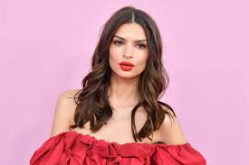 As told to jennifer g. Inkl Model Emily Ratajkowski Opens Up About Feminism And Body Hair In Candid Essay For Harper S Bazaar Evening Standard