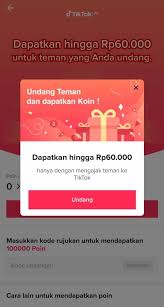 Bedanya pada tiktok lite pengguna dapat menghasilkan uang namun dengan menyelesaikan sejumlah tugas yang diberikan oleh aplikasi. Dari Aplikasi Tiktok Lite Bisa Dapat Uang Ini Cara Dan Penjelasan Lengkapnya