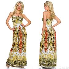 Robe longue fluide féminine et dans la tendance dans son imprimé wax africain original. Robe Longue Fluide Imprimee Adie Net Boutique Vetements Fashion Femme