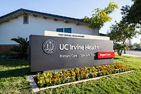 Uci Health Tustin Uci Health Orange County Ca