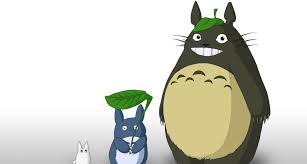 Choose from 10+ totoro graphic resources and download in the form of png, eps, ai or psd. A Selection Of Totoro Backgrounds Wallpapers In Hd