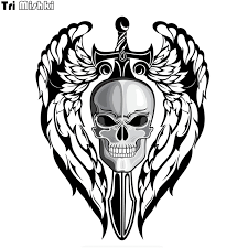 Check spelling or type a new query. Gambar Tengkorak Bersayap