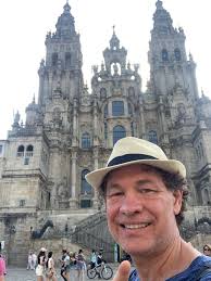 Good evening. I hope you're all well. Does anyone have experience of  walking the Camino following a total knee replacement? I had an utterly  life-transforming & successful total knee replacement in 2017