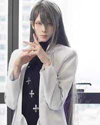 hakken ryou おしゃれまとめの人気アイデア pinterest pam pimnara コスプレ 衣装 コスプレ コスプレ 男
