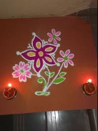 Rangoli Designs Easy And Simple Rangoli Rangoli Designs Diwali Rangoli Designs Rangoli Designs 2017 Rangoli Designs Easy Rangoli Designs Simple Rangoli