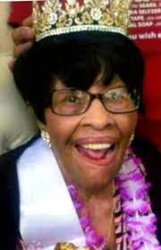 Cecilia Lawrence's Instagram, Twitter & Facebook