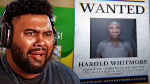 I Got A Job House Sitting For A SERIAL KILLER