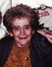 Gladys Marshall Obituary (2022)