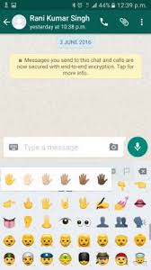 Ideally, you can apply whatsapp bold, italics, and underline tricks the way you like. All Of 40 Whatsapp Features Tips And Tricks You Should Know