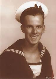 Australian navy veteran's WWII experience