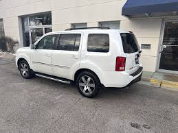 Image result for White Diamond 2012 Pilot