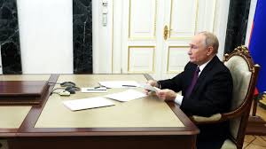 Image result for putin signs