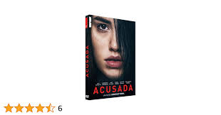 Acusada : Gonzalo Tobal, Ulises Porra, Daniel Fanego, Gael García Bernal,  Gerardo Romano, Inés Estévez, Lali Espósito, Lautaro Rodriguez, Leonardo  Sbaraglia, Gonzalo Tobal, Axel Kuschevatzky, Benjamin Domenech, Hugo  Sigman, Julio Chavezmontes, Leticia