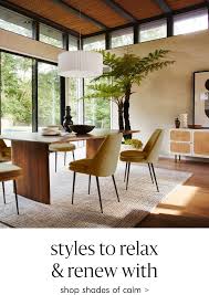 Amerimark strives to be green! West Elm Modern Furniture Home Decor Lighting More