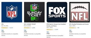 Movies and tv shows make up for the biggest chunk of online streaming traffic around the world. Best Ways To Watch Live Nfl On Amazon Firestick Free Paid
