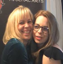 Integrity Martial Arts Dorset