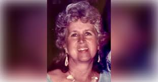 Obituary information for Lou Dell Margaret Waters Ruskey-Halsey