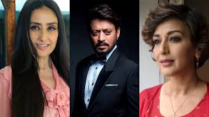 Famous cancers including ariana grande, vinnie hacker, selena gomez, nick bencivengo, elliana walmsley and many more. World Cancer Day 5 Bollywood Celebrities Who Defeated This Deadly Disease Celebrities News India Tv