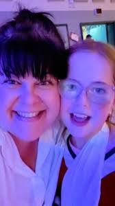 Tonya Marr's Instagram, Twitter & Facebook