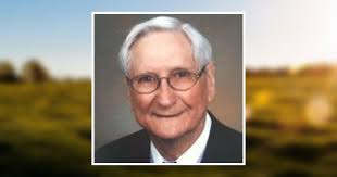 O. Rex Damron Obituary July 14, 2015