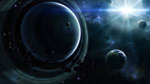 Space Motion Hd Wallpaper Wallpaperfx