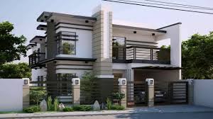 4:21 von andrade recommended for you. Two Storey House Design With Terrace And Floor Plan House Storey